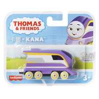 FISHER PRICE THOMAS AND FRIENDS HBX90 KANA METAL TRAIN