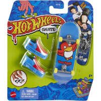 HOT WHEELS SKATE HGT53 TONY HAWK CHIRPING TRICKSTER