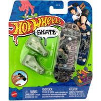 HOT WHEELS SKATE HGT66TONY HAWK SKULL RIDE