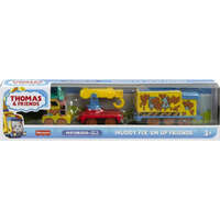 FISHER PRICE HHN43 THOMAS AND FRIENDS MOTORIZED MUDDY FIX EM UP FRIENDS