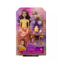 DISNEY PRINCESS BELLES TEA TIME CART