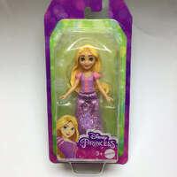DISNEY PRINCESS RAPUNZEL 9CM DOLL