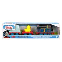 FISHER PRICE HMK03 THOMAS AND FRIENDS MOTORIZED SECRET AGENT THOMAS