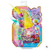 DREAMWORKS TROLLS BAND TOGETHER HAIR POPS VIVA INCLUDES 9 ACCESSORIES