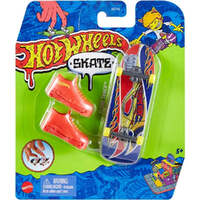 HOT WHEELS SKATE HNG20 FLAME TAMER