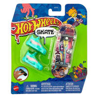 HOT WHEELS SKATE HNG24 GNARLY THOWBACK