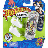 HOT WHEELS SKATE HNG39 TONY HAWK GRIP AND GRIND