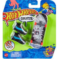 HOT WHEELS SKATE HNG40 TWIST RIPPER