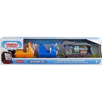 FISHER PRICE HNN08 04 THOMAS AND FRIENDS MOTORIZED CARNIVAL DIESEL