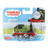 FISHER PRICE THOMAS AND FRIENDS HNN13 WHIFF METAL TRAIN