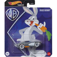 HOTWHEELS WB CHARACTER CARS HNP43 BUGS BUNNY