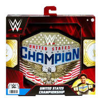 WWE WRESTLING UNITED STATES CHAMPIONSHIP TITLE BELT