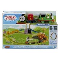 FISHER PRICE THOMAS & FRIENDS PERCY'S CARGO RUN - HPN58