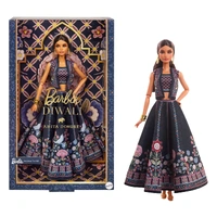 BARBIE SIGNATURE COLLECTOR DIWALI COLLECTABLE DOLL BY ANITEA DONGRE