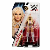 WWE BASIC FIGURE SERIES 145 - TIFFANY STRATTON - ACTION FIGURE