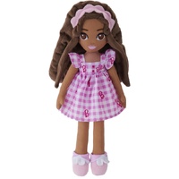 BARBIE SWEET DREAMS TERESA 35CM PLUSH DOLL