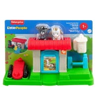 FISHER-PRICE LITTLE PEOPLE FARM MINI SET - HWR85