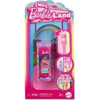 MINI BARBIELAND CUTIE REVEAL DOLL