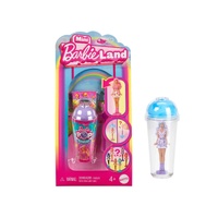 MINI BARBIELAND POP REVEAL DOLL