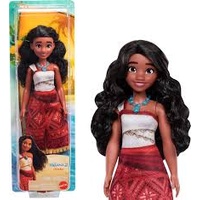DISNEY MOANA 2 DOLL - MOANA