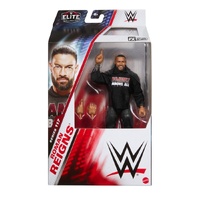WWE ELITE COLLECTION SERIES 117 - ROMAN REIGNS ACTION FIGURE