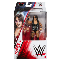 WWE ELITE COLLECTION SERIES 117 - RHEA RIPLEY