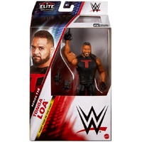 WWE ELITE COLLECTION SERIES 118 - TONGA LOA ACTION FIGURE