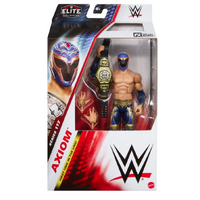 WWE ELITE COLLECTION SERIES 117 - AXIOM ACTION FIGURE