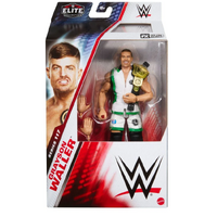 WWE ELITE COLLECTION SERIES 117 - GRAYSON WALLER ACTION FIGURE
