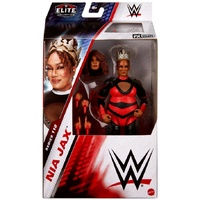 WWE ELITE COLLECTION SERIES 118 - NIA JAX ACTION FIGURE