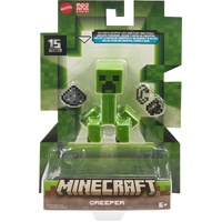 MINECRAFT CREEPER FIGURINE