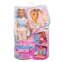 BARBIE HYC20 DREAM BESTIES KEN FASHION DOLL