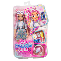 BARBIE HYC20 DREAM BESTIES DAISY JEAN FASHION DOLL