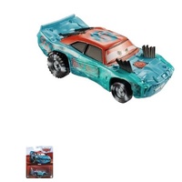 DISNEY PIXAR DXV29 CARS - FISHTAIL DIECAST CAR