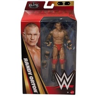 WWE ELITE COLLECTION TOP PICKS RANDY ORTON ACTION FIGURE