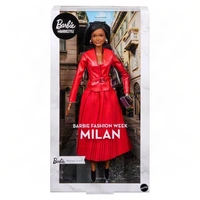 BARBIE SIGNATURE MILAN FASHION WEEK COLLECTABLE DOLL