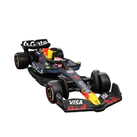 HOT WHEELS PREMIUM FORMULA 1 2025 JKD83 #1 ORACLE RED BULL RACING DIECAST VEHICLE