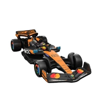 HOT WHEELS PREMIUM FORMULA 1 2025 JKD81 #81 MCLAREN FORMULA 1 TEAM DIECAST VEHICLE