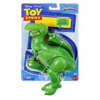 DISNEY PIXAR JKV13 TOY STORY 5 PLAYSCALE REX ACTION FIGURE
