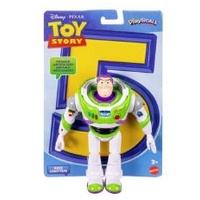 DISNEY PIXAR JKV13 TOY STORY 5 PLAYSCALE BUZZ LIGHTYEAR ACTION FIGURE