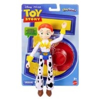 DISNEY PIXAR JKV13 TOY STORY 5 PLAYSCALE JESSIE ACTION FIGURE