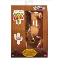 DISNEY PIXAR TOY STORY 5 PLAYSCALE BULLSEYE 7 INCH ACTION DOLL
