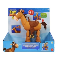 TOY STORY 5 ROUNDUP BULLSEYE - 12 INCH FIGURINE WITH SOUND