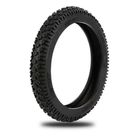METHOD RC MTD1030 GEOFORM FRONT TYRE, LOSI PROMOTO-MX