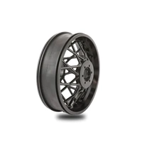 METHOD RC MTD1031 REAR RIM, LOSI PROMOTO-MX
