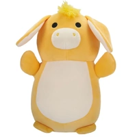 SQUISHMALLOWS HUGMEES - GAVYN 10INCH PLUSH