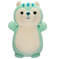 SQUISHMALLOWS HUGMEES - FUYUKI 10INCH PLUSH