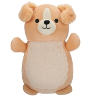 SQUISHMALLOWS HUGMEES - STEVON 10INCH PLUSH