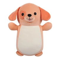 SQUISHMALLOWS HUGMEES - DRELLA 10INCH PLUSH