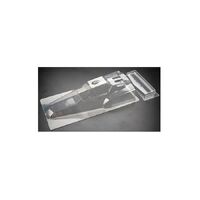 TAMIYA 9805020 HORNET BODY AND WING CLEAR